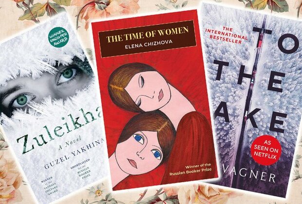 10 must-read books by Russian female writers