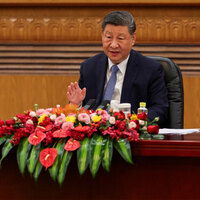 Xi decapitates top military leadership in China
