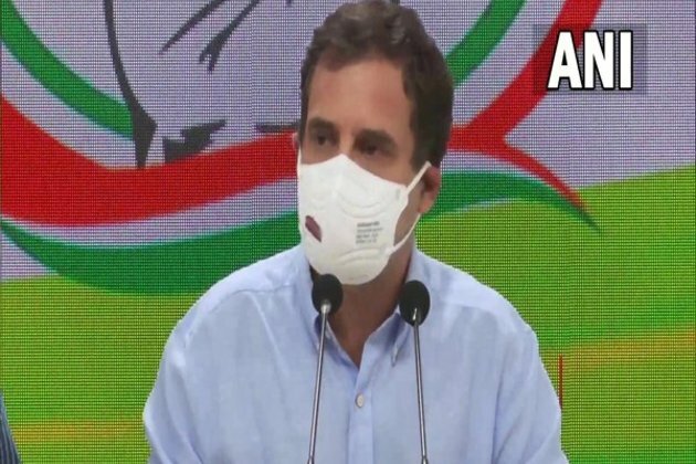 AICC social media dept passes resolution to make Rahul Gand