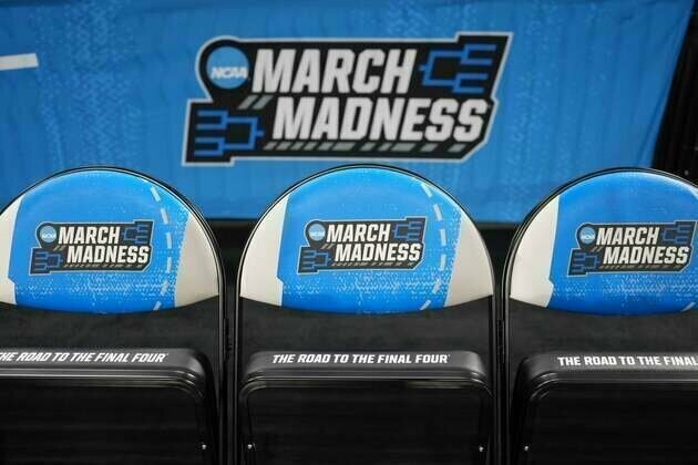 NCAA Tournament to remain at 68 teams this season