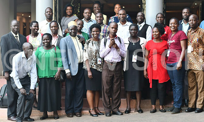 Policy makers and practitioners equipped with research skills Policy makers and practitioners equipped with research skills