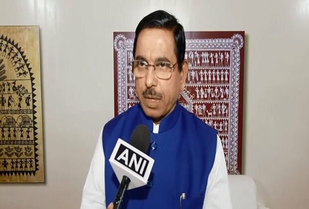 Task force to be set up to achieve 500 GW renewable energy capacity by 2030: Union Minister Pralhad Joshi