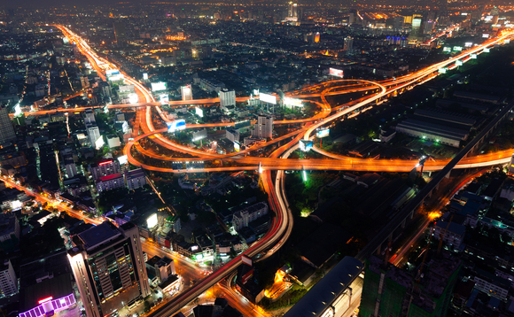 Infrastructure fundraising: A beast with two heads