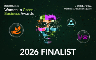 Women in Green Business Awards 2026: Finalists announced