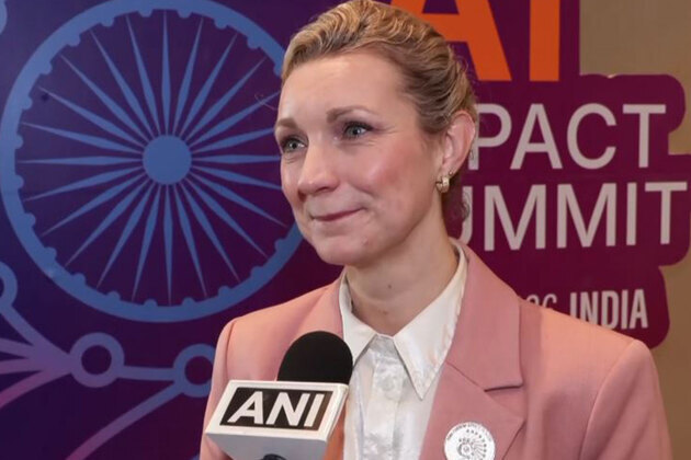 Countries like Norway can learn from India's digital scaling: Norwegian Minister of Digitalisation at AI Impact Summit