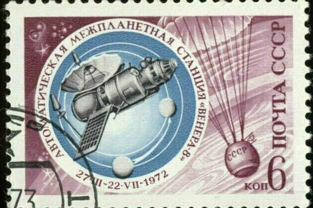More than 50 years after trying to reach Venus, a failed Soviet spacecraft is about to return to Earth
