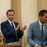 California budget deal cooks the books again to hide big structural deficit