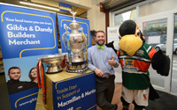 Hawks, pies and trophies