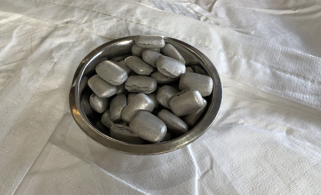 Devil’s metal has saintly qualities, UK Mining Conference hears