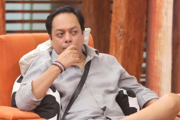 'Gangs of Wasseypur' fame Zeishan Quadri gets evicted from Bigg Boss 19