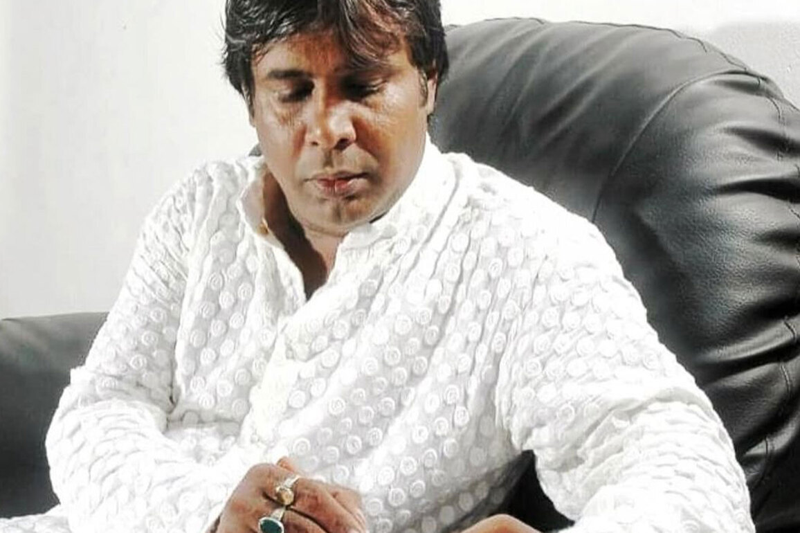 "I didn't pen lyrics, only translated Kannada version...I am deeply saddened": Lyricist Raqueeb Alam on Nora's KD song row