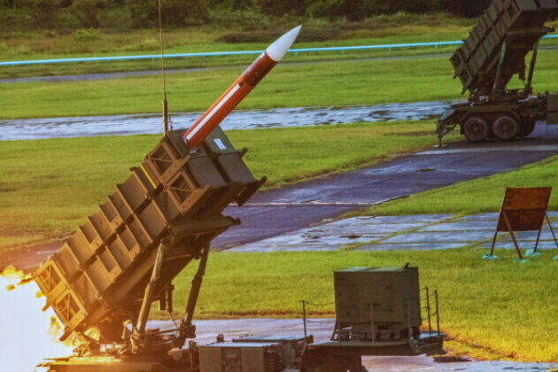 US Resumes Arms Deliveries to Ukraine, Focus on Defensive Systems