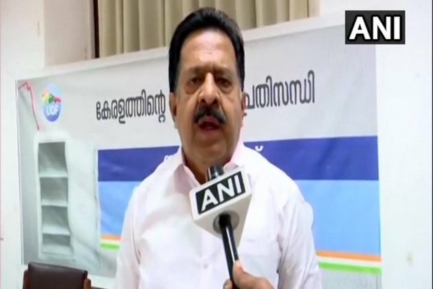 Kerala Oppn leader to join SC case against Citizenship Amendment Act