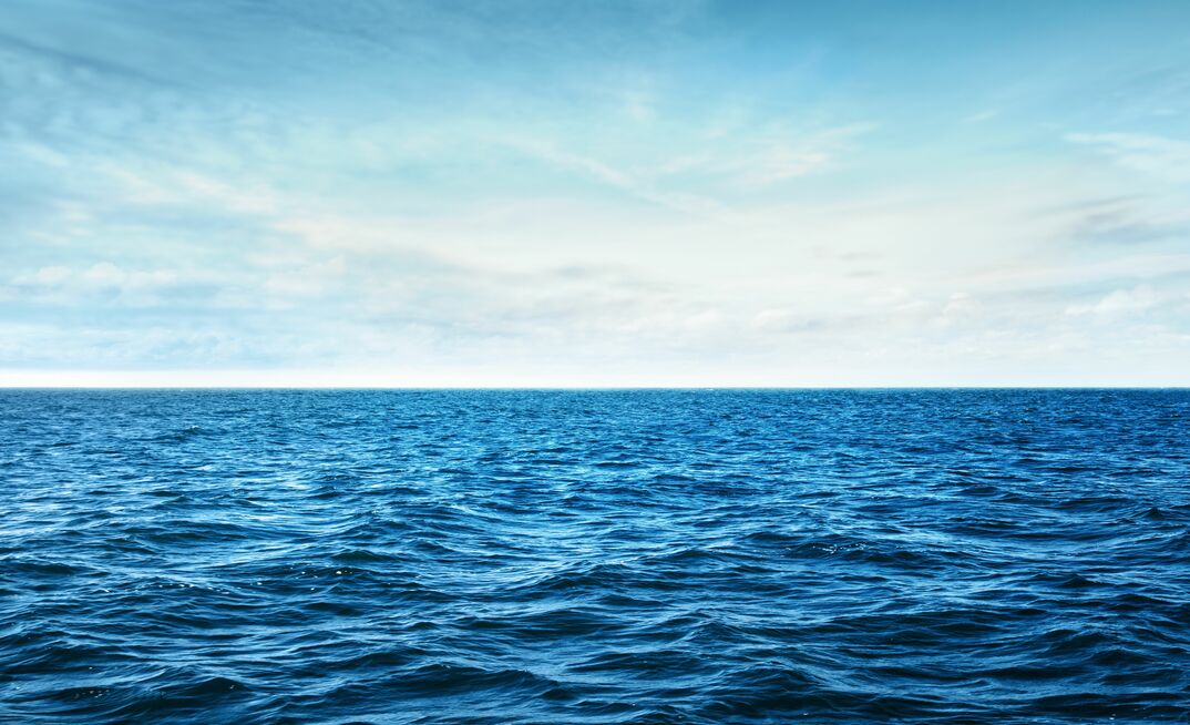 Reward Minerals' process can retrieve SoP from the bitterns left from evaporating seawater for salt. Photo: Shutterstock