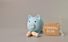 Half of adults haven't spoken to anyone about funeral plans: MetLife