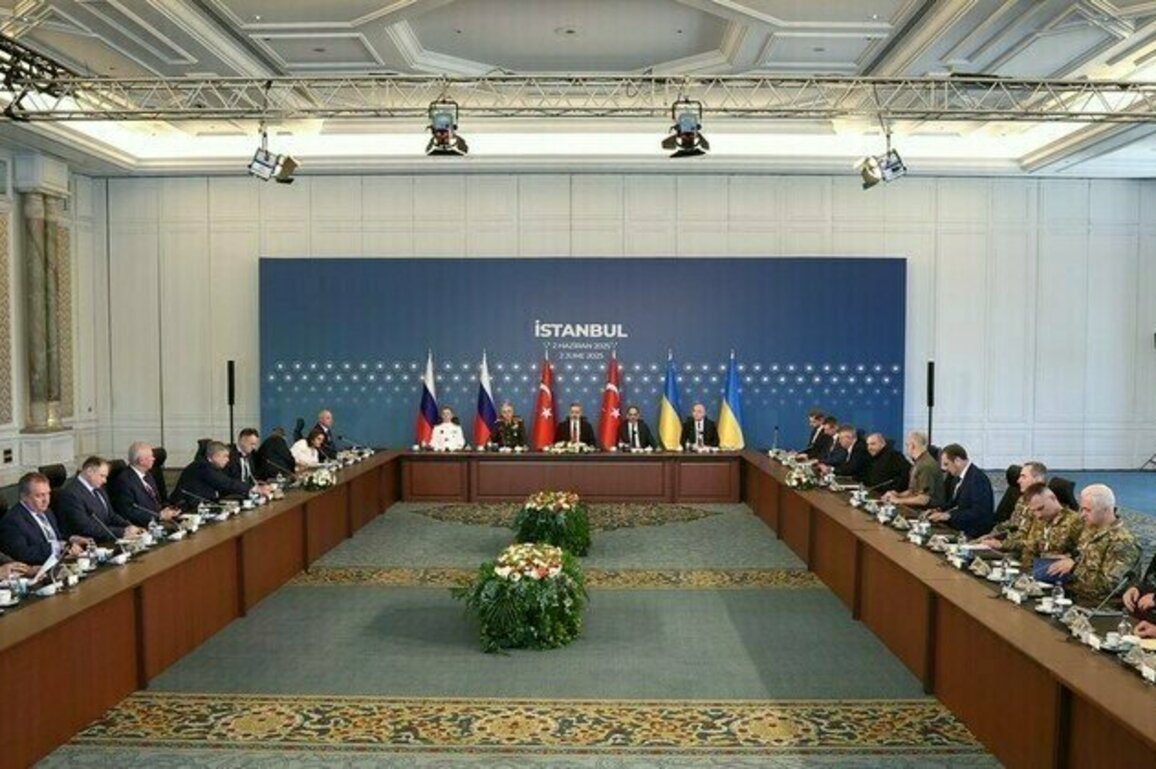 Russia-Ukraine talks wrap up: As it happened