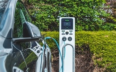 EV sales rise again to take 20 per cent market share in April 