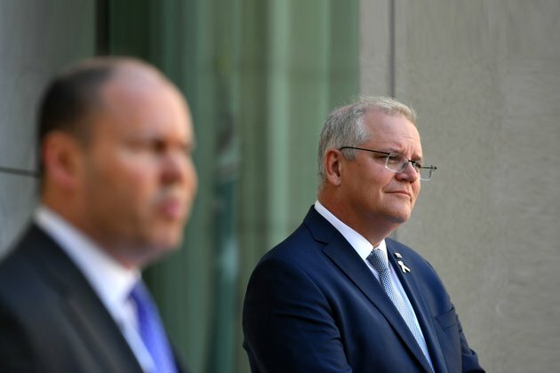 The 5-prong plan for a budget that will set us up for the future