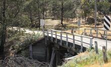 The Golden Plains region.