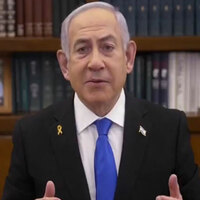 Netanyahu calls for demilitarization of Southern Syria, protection for Druze