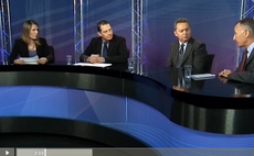 Mobeus, NVM and Baronsmead discuss robust VCT market - video