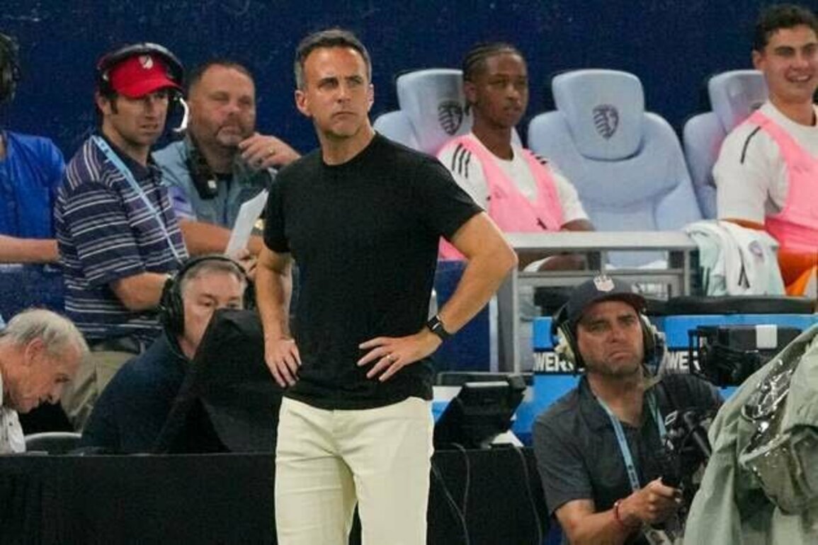 Galaxy, SKC wind down season with eye to 2026 rosters