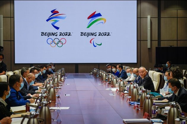 Commemorative coins of Beijing 2022 to be issued in early December