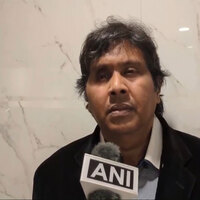 Muslims safe only on Indian soil, says BJP's Peeyush Mohanty as West Asia conflict escalates