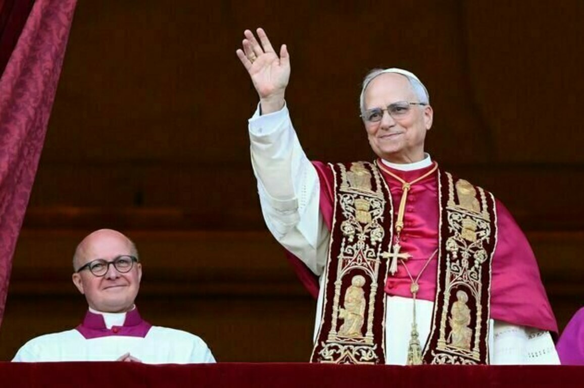 The prospect of a US pope was once viewed with suspicion - but Leo XIV could prove an important counter to Trump