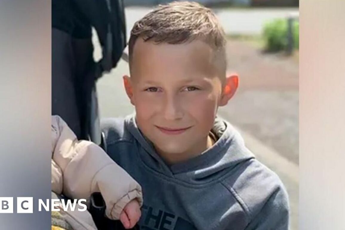 Fourteen children arrested over Gateshead boy's fire death