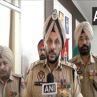 Punjab Police cancels leaves of all officers and employees amid heightened security