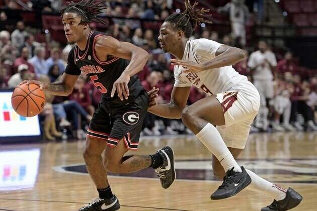 Cincinnati tries to shake off disappointments vs. high-scoring Georgia
