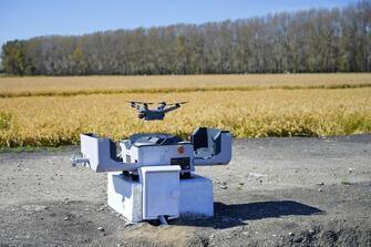 Update: Tech breakthroughs boost China's black soil protection endeavors