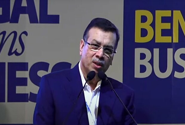 RP-Sanjiv Goenka Group has Rs 10,000 crore worth investments in pipeline for Bengal