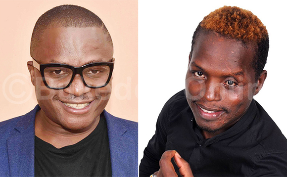 MC Kapale ku ddyo ye mugenzi MC King Kong MC Kapale ku ddyo ye mugenzi MC King Kong