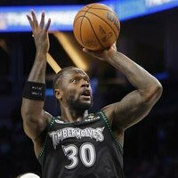 Wolves getting creative with Julius Randle as Lakers come to town