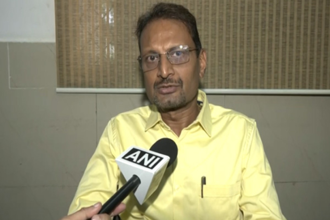 MP: Woman gives birth to baby girl with two heads in Indore, baby critical