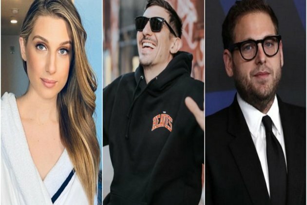 Emily Arlook, Andrew Schulz join Jonah Hill for Kenya Barris' Netflix comedy