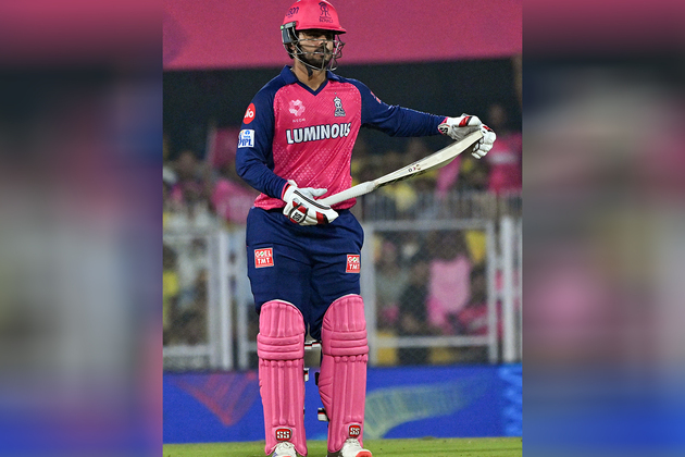 IPL 2026 Trade: Rajasthan Royals swap Nitish Rana for Donovan Ferreira with Delhi Capitals