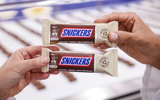 Mars launches $250m fund to boost sustainable farming and packaging innovation
