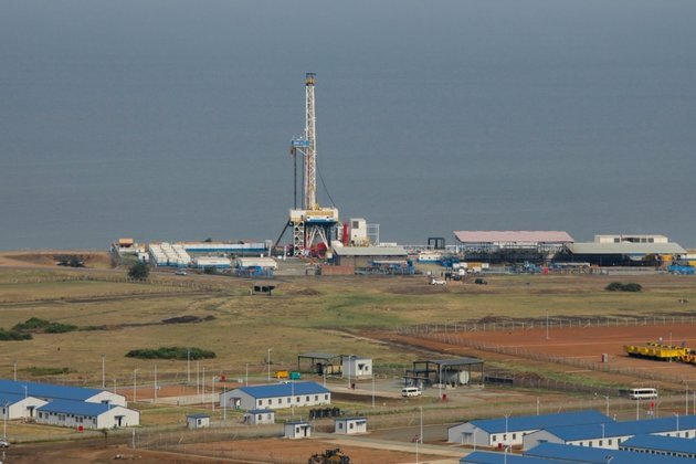 Uganda Hails Oil Production, Critics Fear Environmental Costs