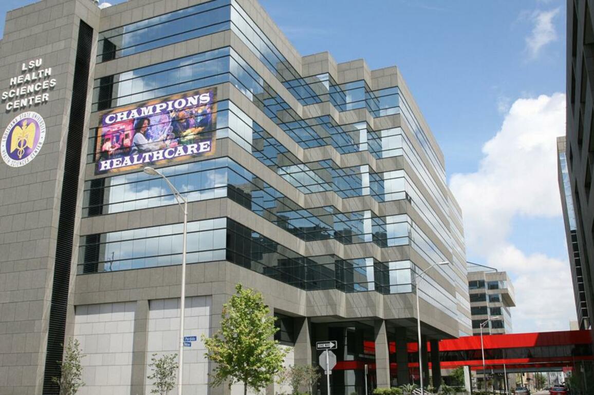 Guest column- NIH cuts could hammer Louisiana. Here's why.