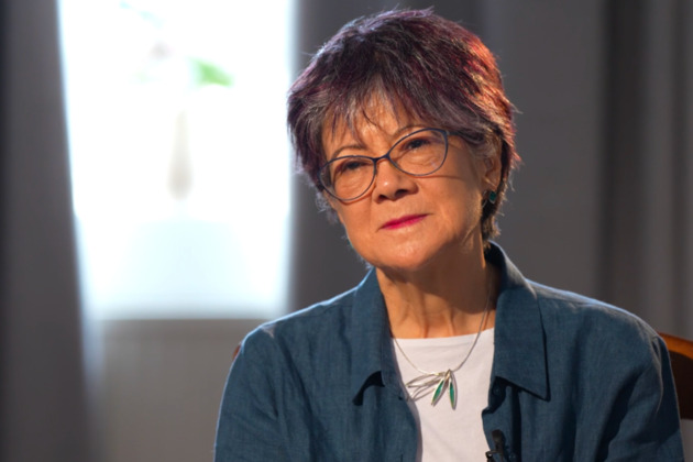 Interview: SACU chair emerita calls for improving Western understanding of China's WWII history