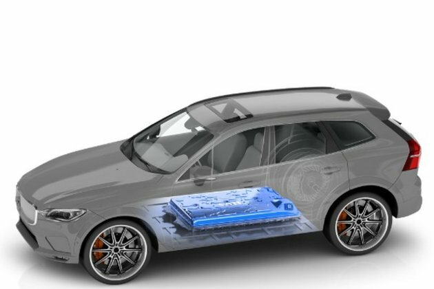 Soaring demand accelerates growth for EV battery makers
