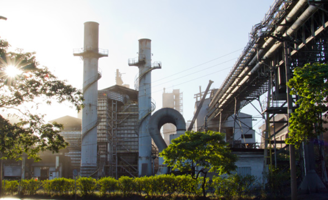 Planta da Usiminas em Ipatinga (MG)/Divulgação
