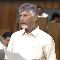 Andhra Pradesh to block social media access for children under 13 within 90 days: CM Chandrababu Naidu