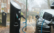 Government axes plug-in car grant, as industry warns shock move comes at 'worst possible time'