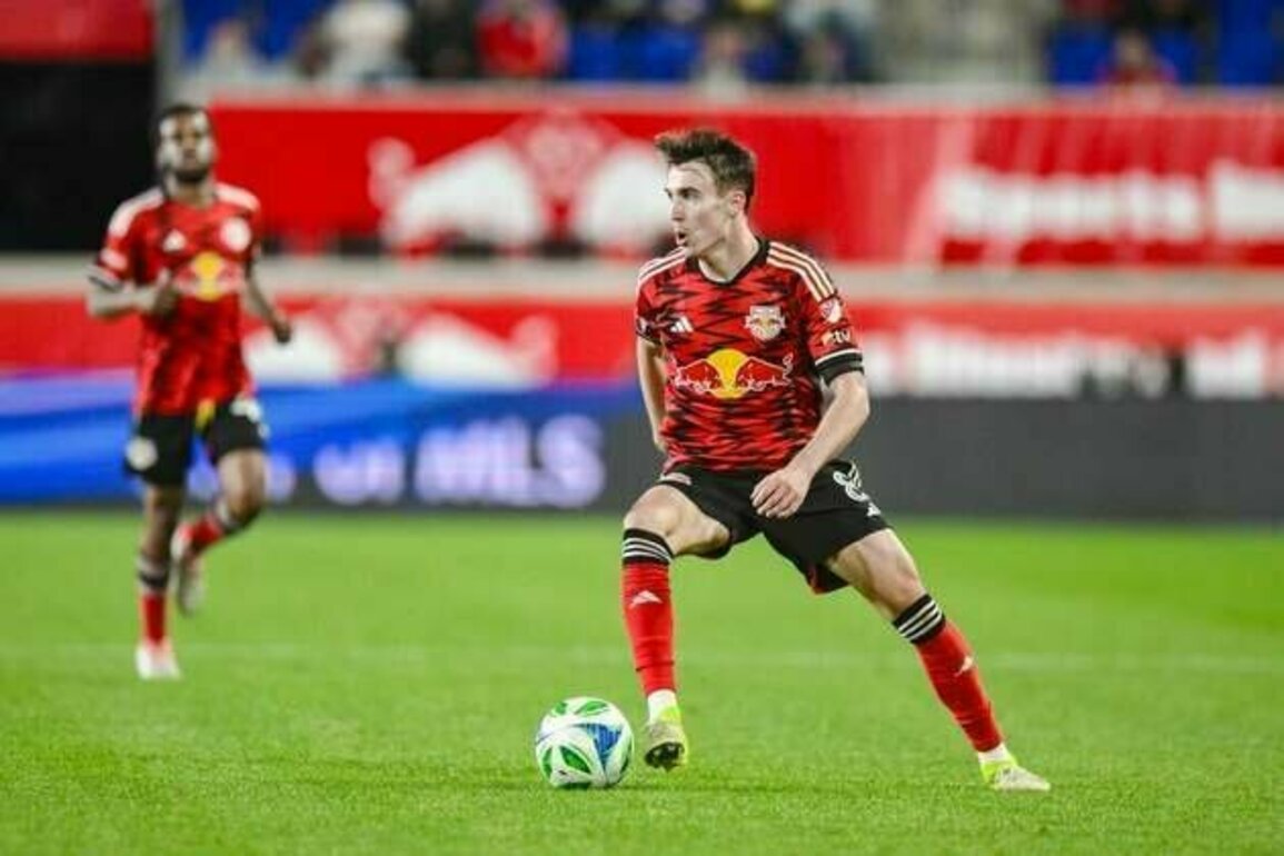Red Bulls vying for first win over Union since 2019