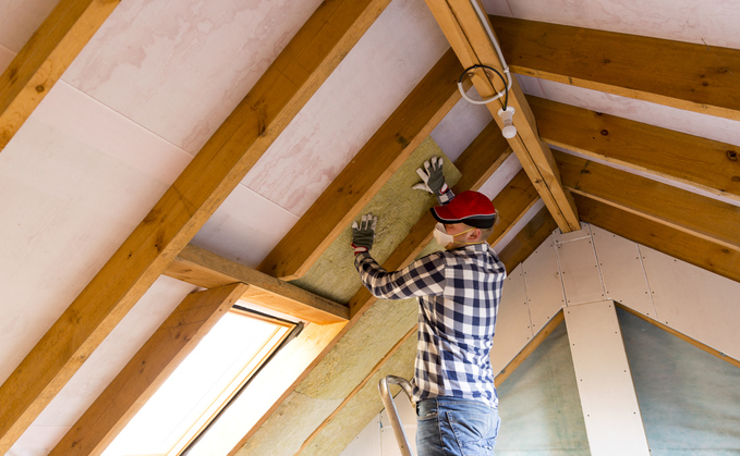 Government funding to deliver almost 9,000 green home skills training courses