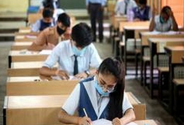 Upload document devised by schools for X CBSE result